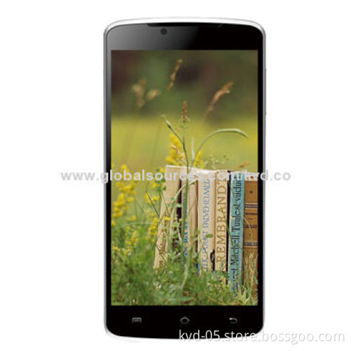3G Phones with Dual Sims Dual Cameras Android 4.2.9